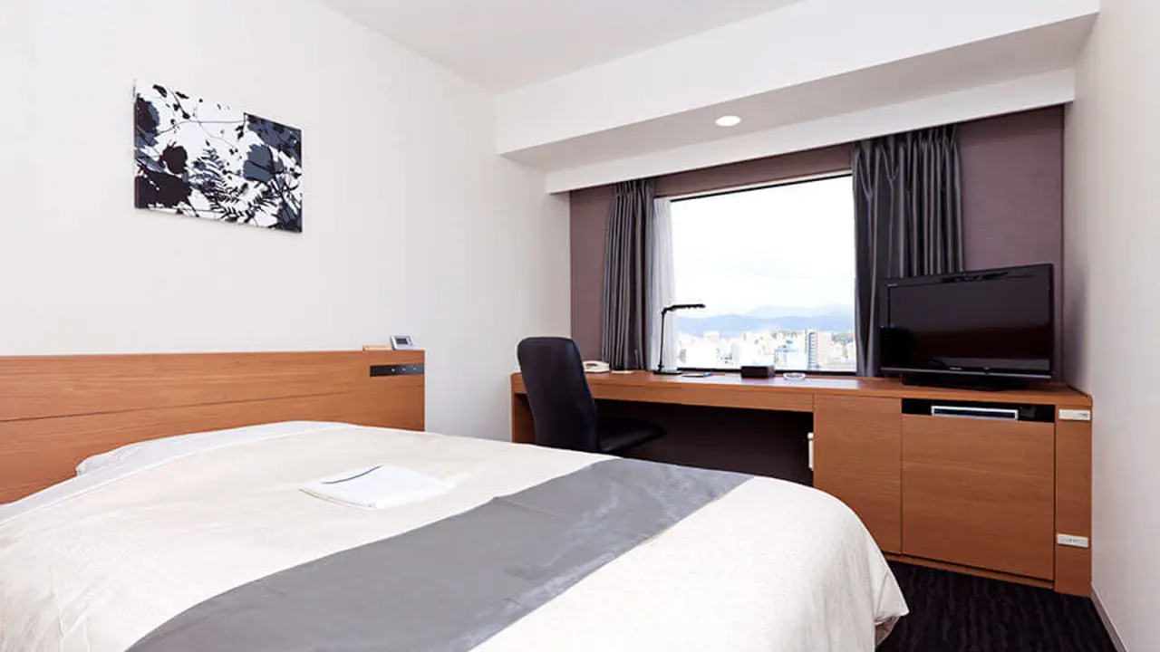 Japan Unvelied Touring Hotels Image 11