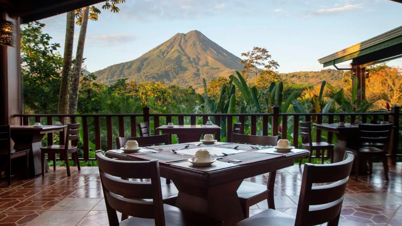 Costa Rica – Wildlife, Rainforest And Caribbean Beach Touring Hotels Image 4