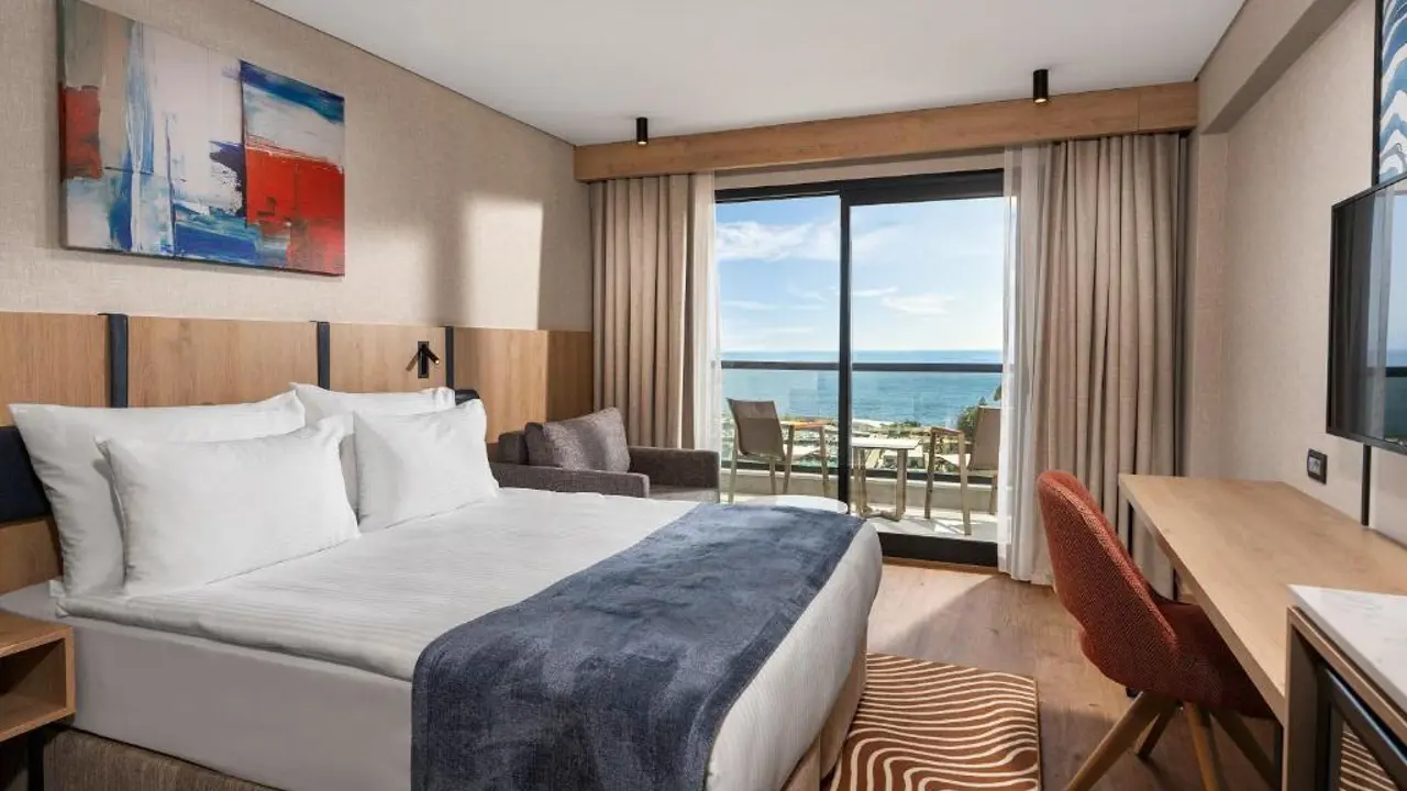 Elite World Kusadasi Hotel 1