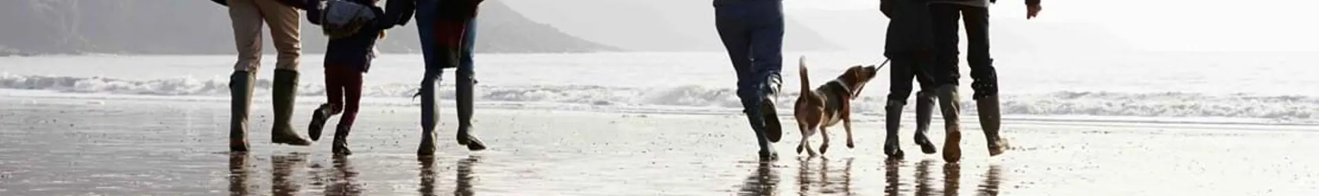 The best multi-generational holiday ideas for big families