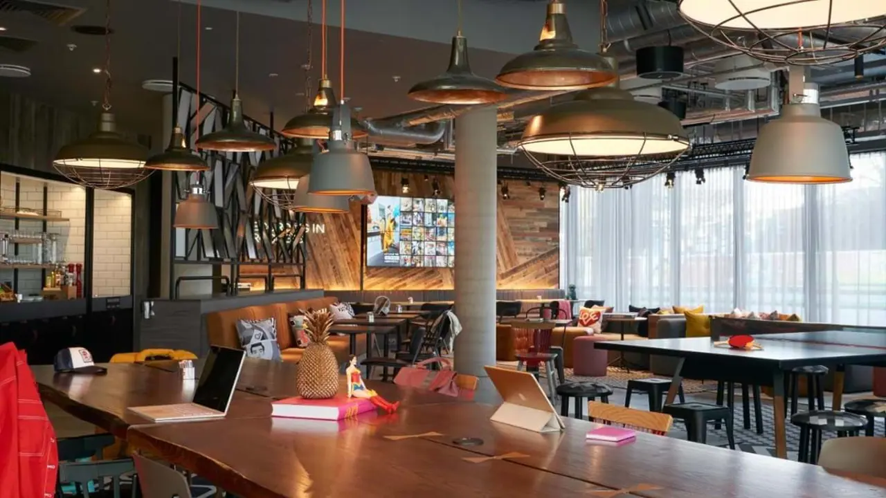 Moxy Slough Slough 3