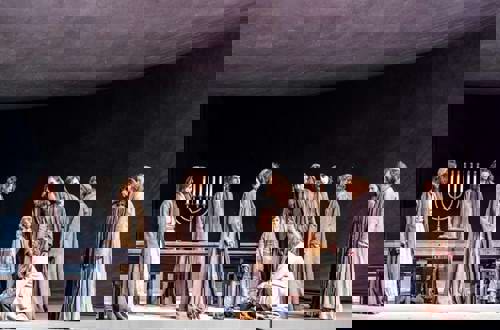 Experience Oberammergau and unwind in Lake Garda