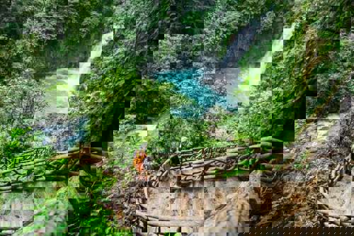 Costa Rica – Nature’s Paradise