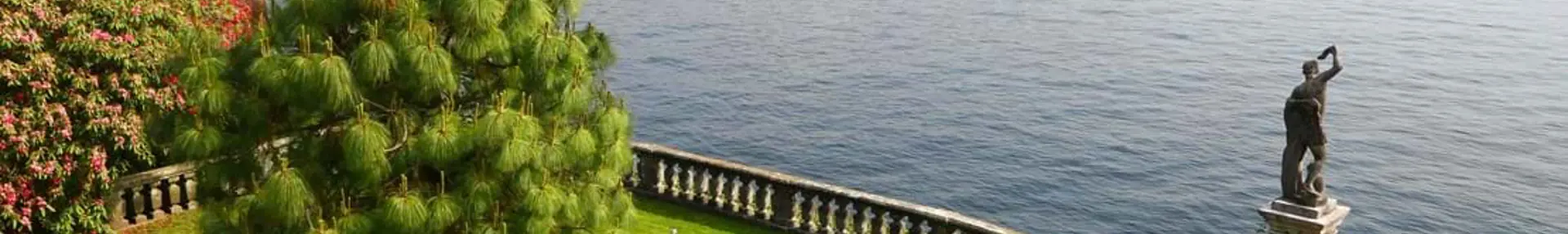 6 things to do around the Italian Lakes this summer