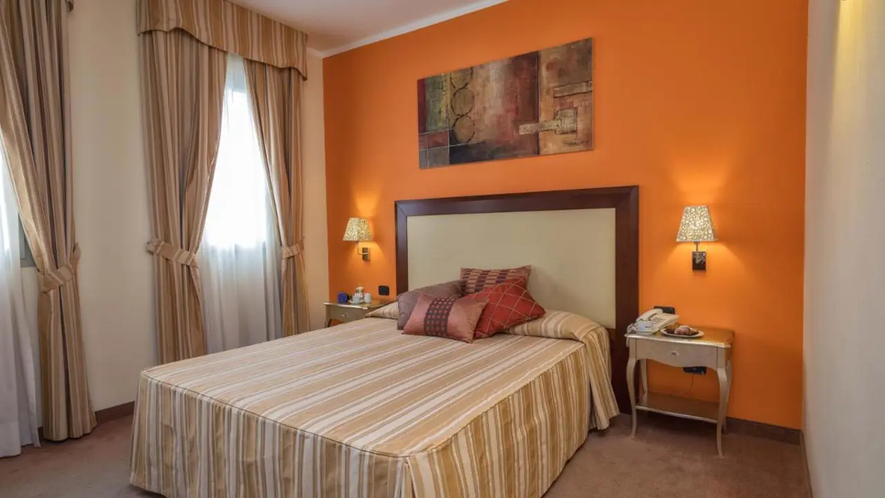 Hotel For You, Olbia 1