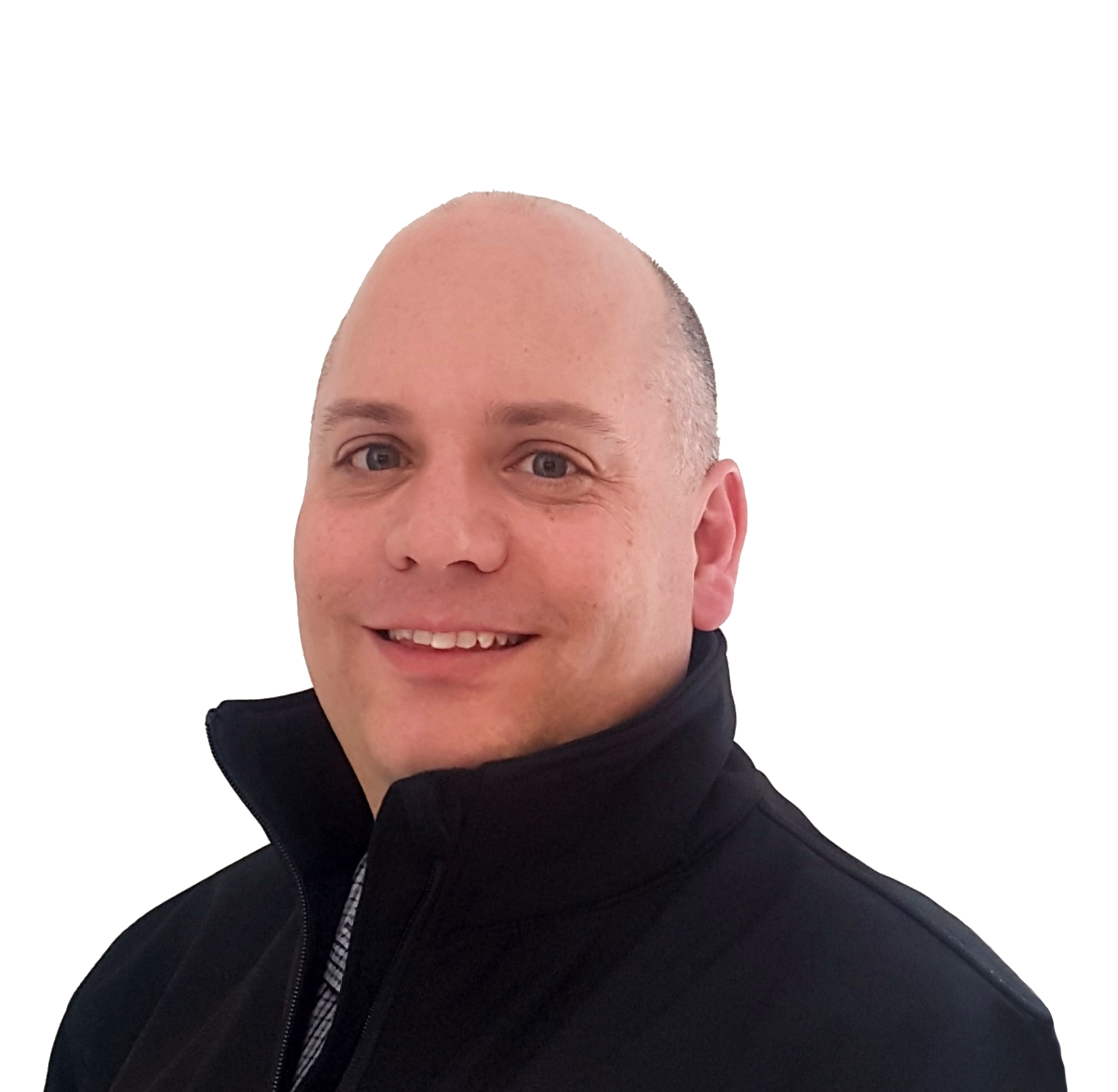 Stu Head Shot Cutout