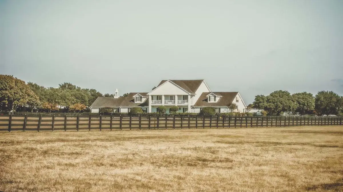 Southfork Ranch
