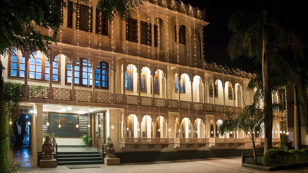 Solo India’S Golden Triangle, Shimla, And Amritsar’S Golden Temple Touring Hotels Image 11