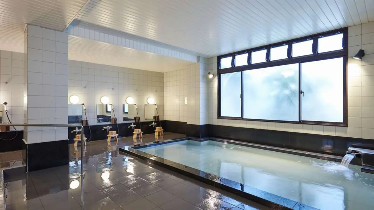 Japan Unvelied Touring Hotels Image 5