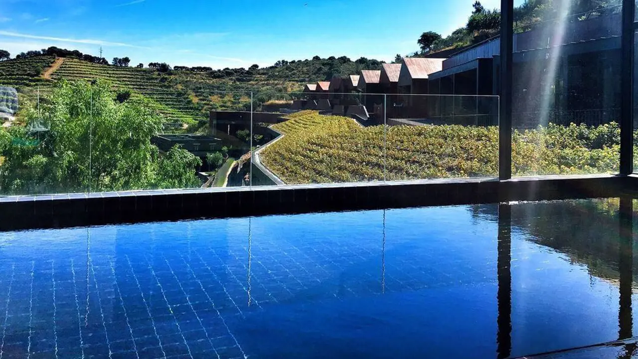 Flavours Of The Douro Touring Hotels Image 4