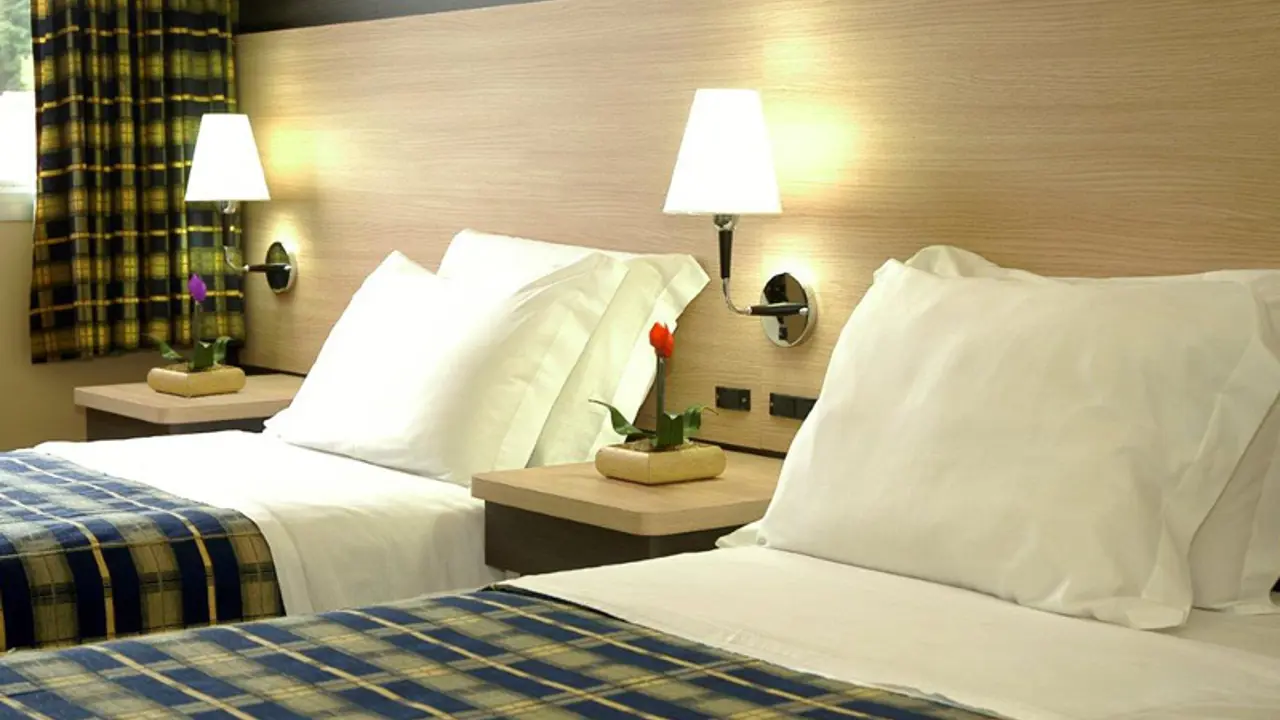 Brazil And Argentina Touring Hotels Image 14