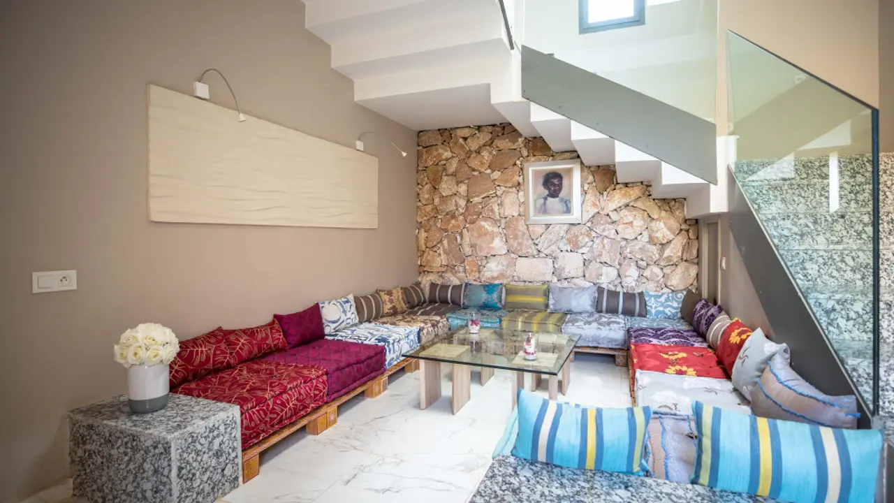 Hotel Chateau De Sable, Snug