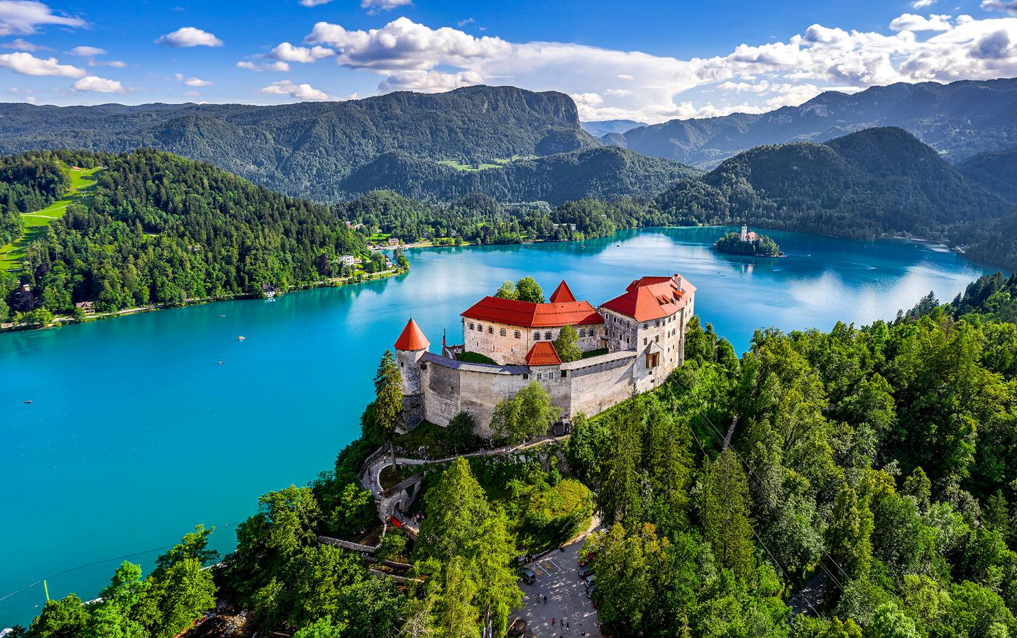 1920 AS 283812247 Lake Bled, Slovenia