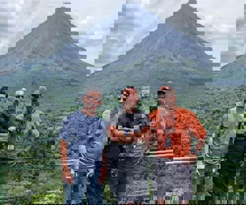 Staff Stories: our tour managers reveal their wildest travel tales