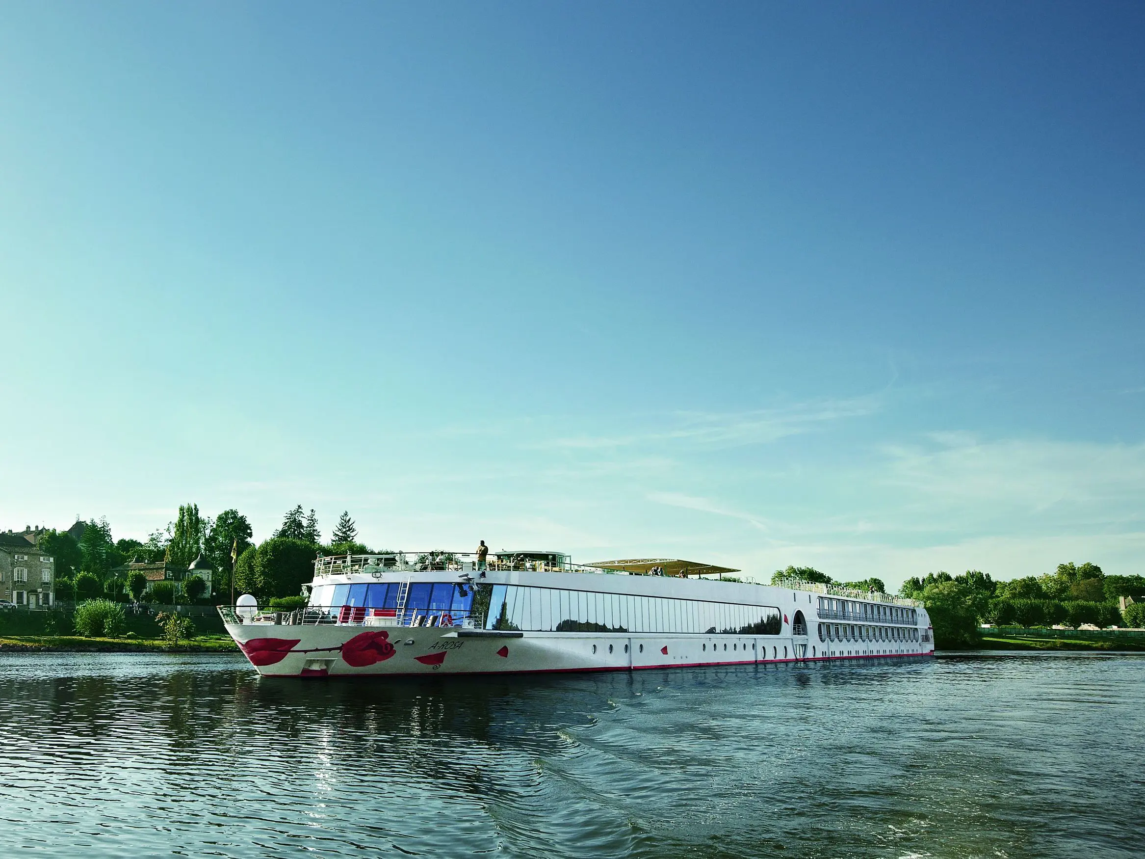 A ROSA SILVA And FLORA