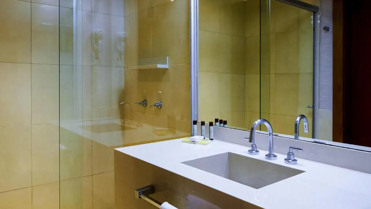 Grand Mercure Rio de Janeiro Copacabana, Rio de Janeiro