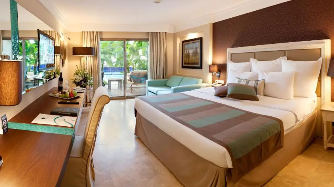 Istanbul, Ephesus, And Troy With 3 Night All Inclusive Beach Extension Touring Hotels Image 5