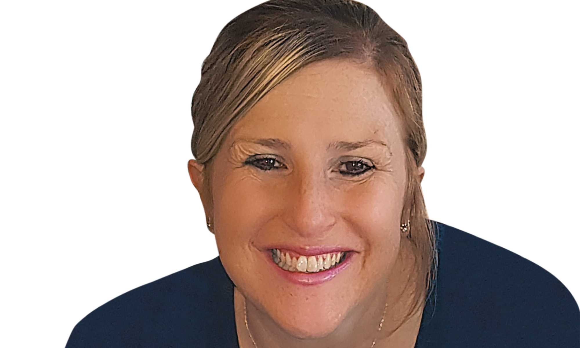 Claire Headshot Cutout