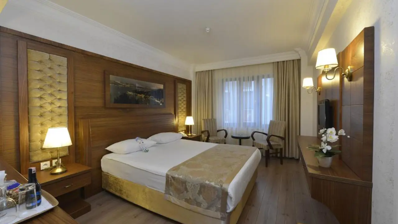 Istanbul, Ephesus, And Troy With 3 Night All Inclusive Beach Extension Touring Hotels Image 0