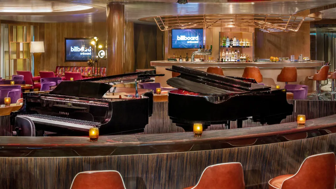 MS Rotterdam, Holland America Line