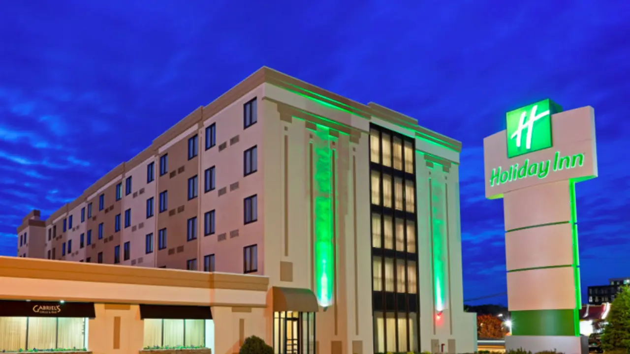 Holiday Inn Hasbrouck Heights, New Jersey