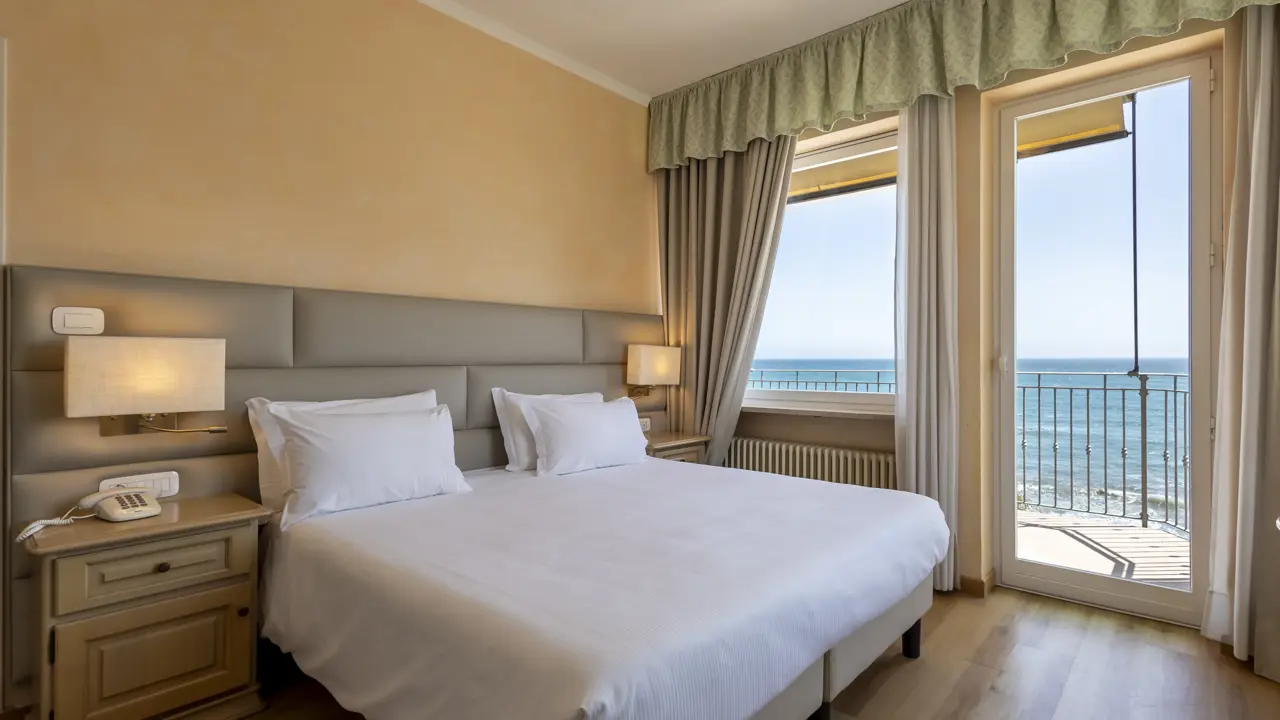 Diano Marina Room