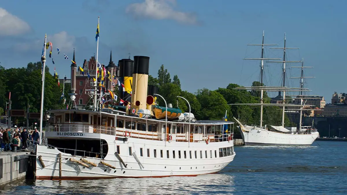 Stockholms Archipelago 900X600