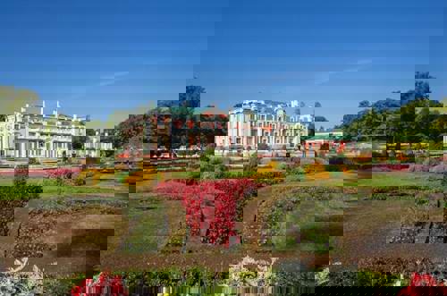 Simply take in the nature