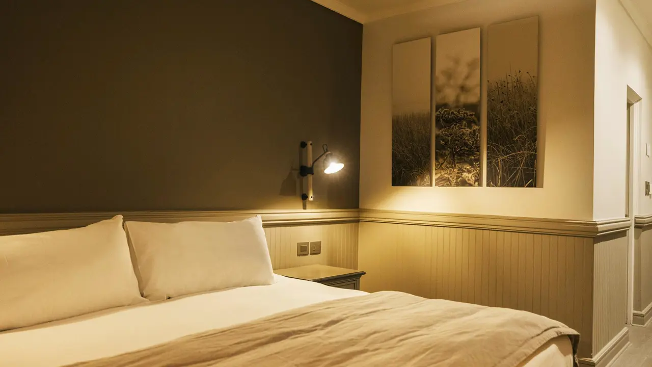 Hotel Costa Australis, Puerto Natales