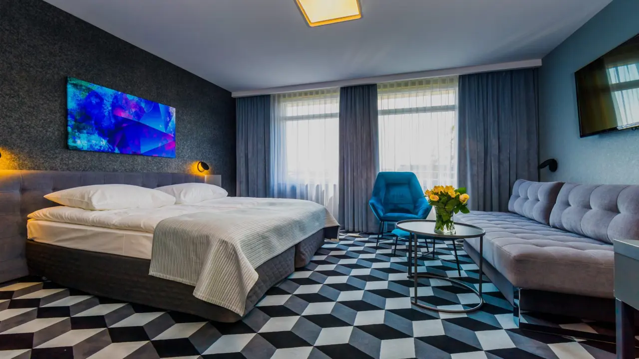 Spirit Of Krakow Touring Hotels Image 0