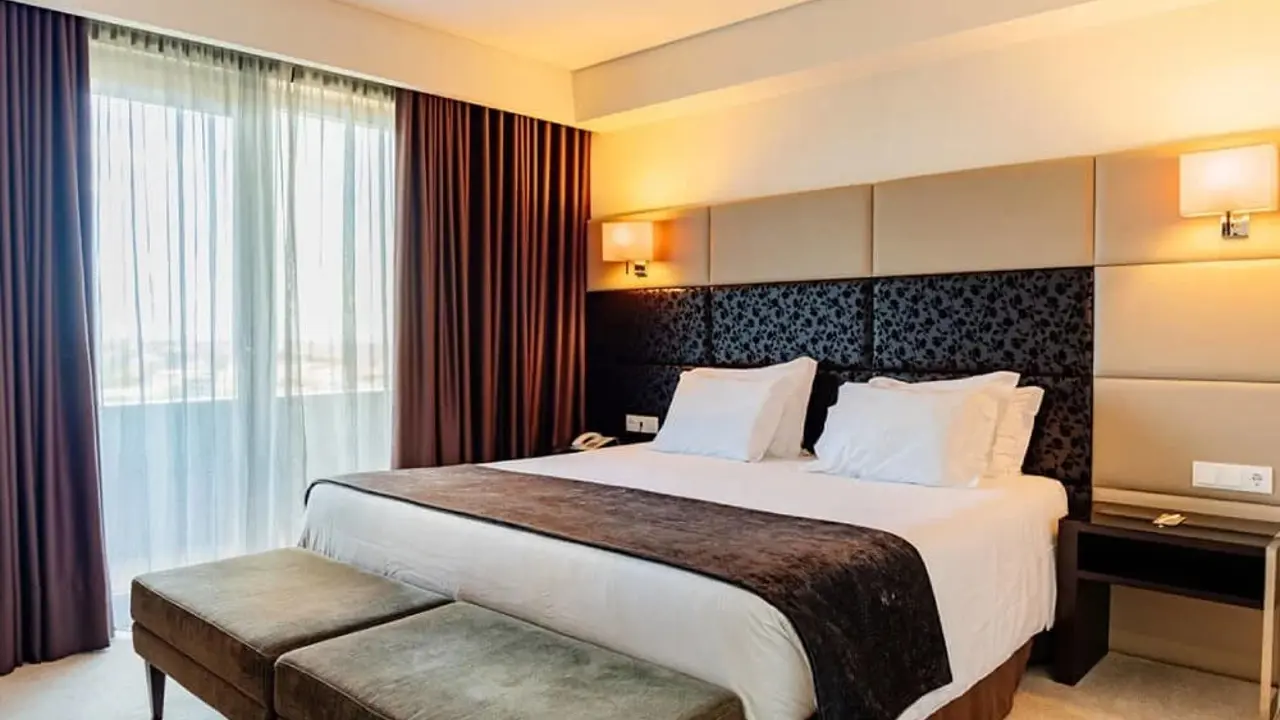 Flavours Of The Douro Touring Hotels Image 1