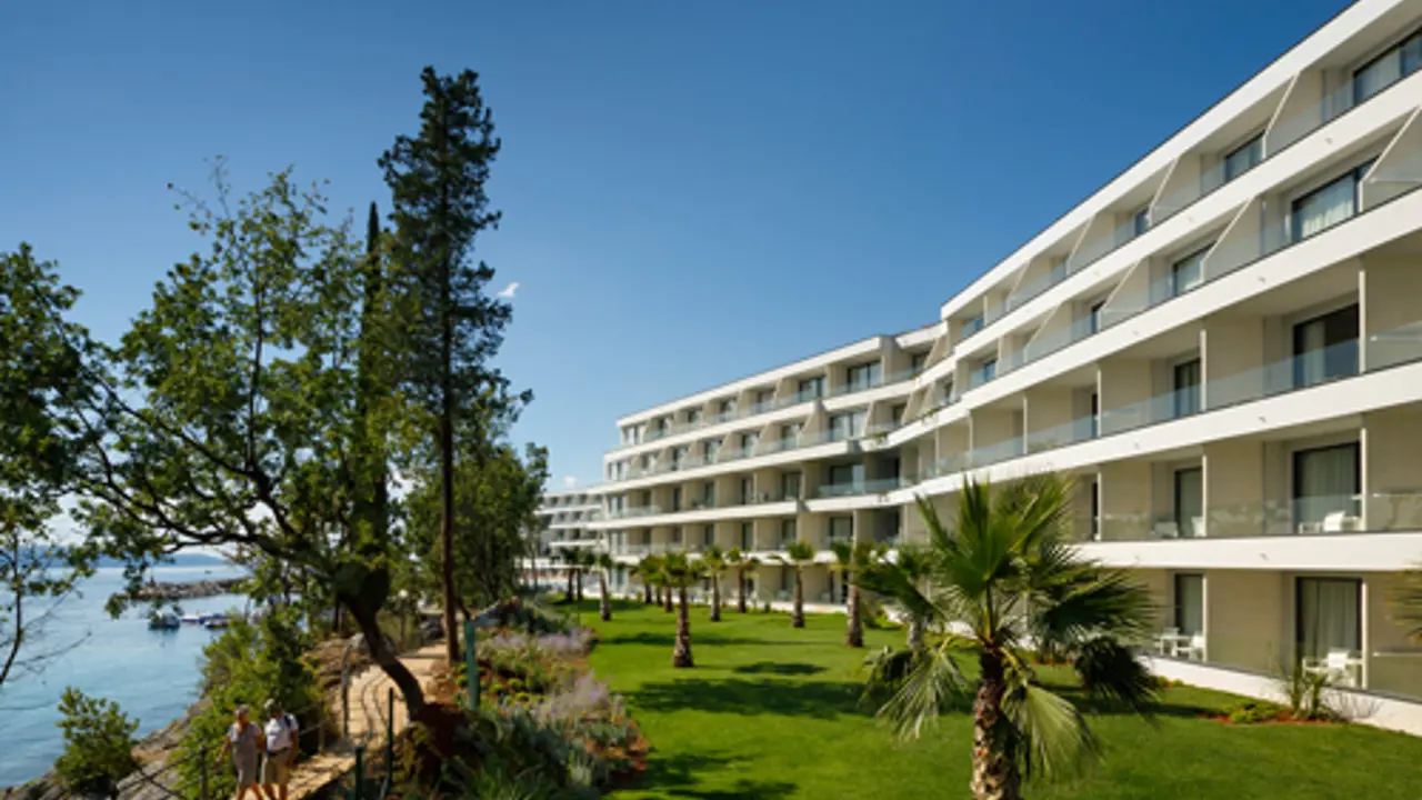 Hotel Giorgio Croatia Icici08