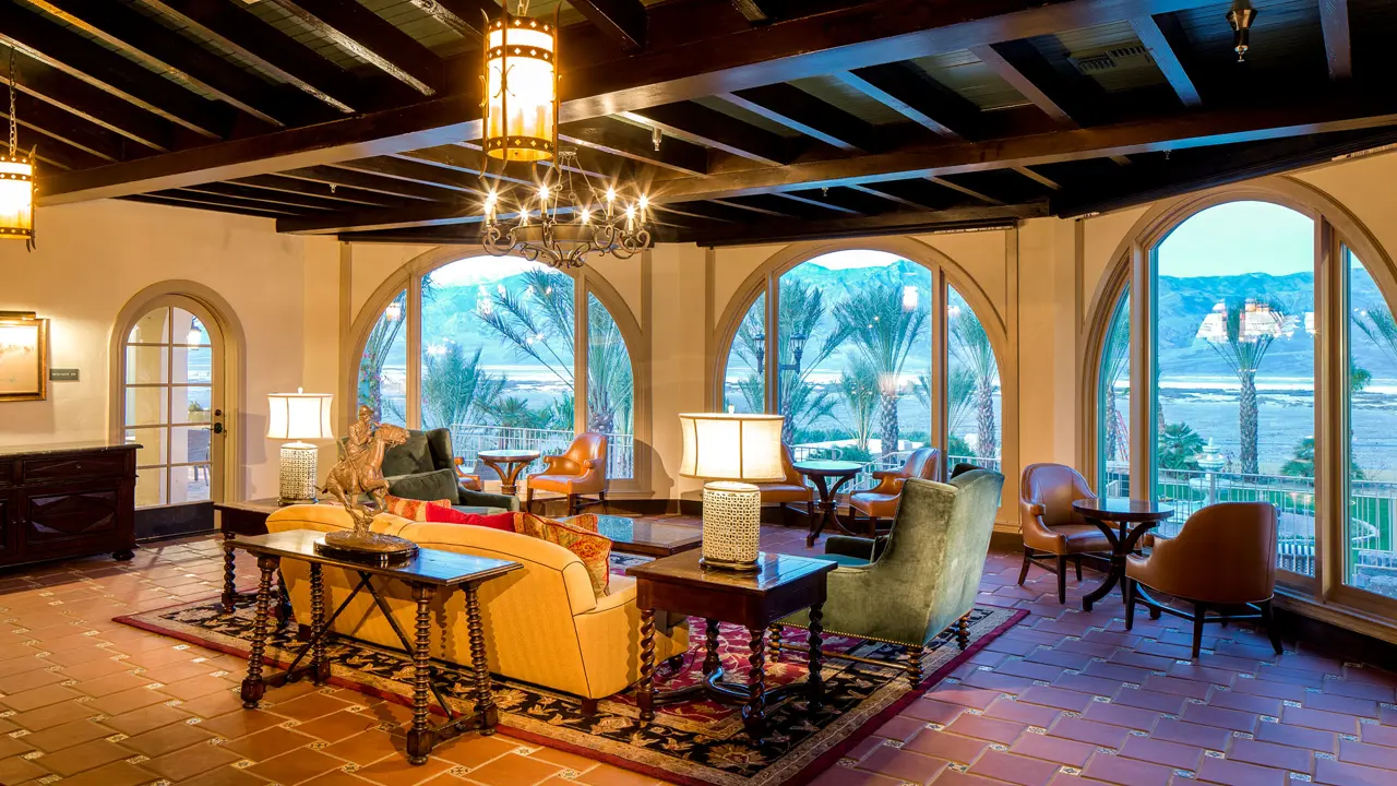 The Inn At Death Valley 3