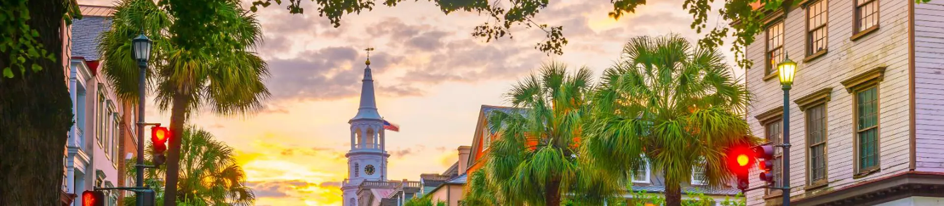 Sh 576533359 Charleston, South Carolina, USA