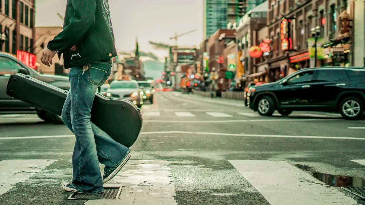 Nashville Country Music