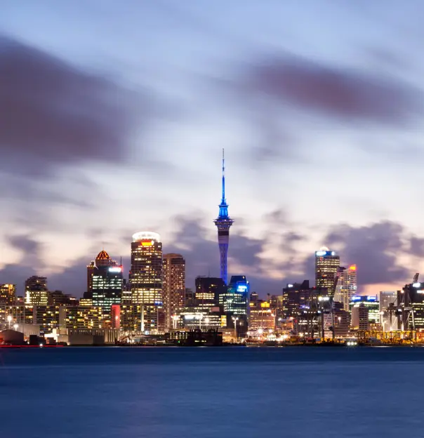 Auckland, New Zealand