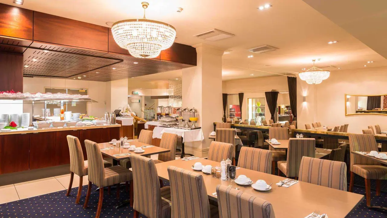 Scenic Hotel Southern Cross, Dunedin