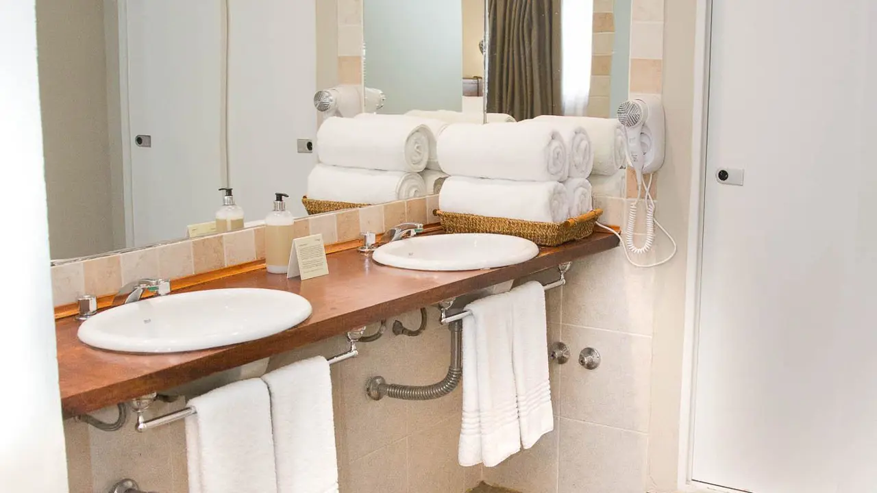 Sent Calafate Hotel, El Calafate