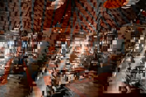 Mabula Game Lodge, South Africa