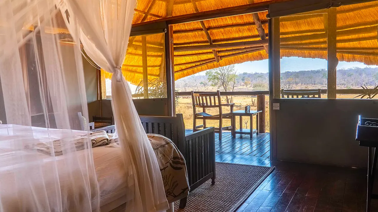 Ivory Safari Lodge