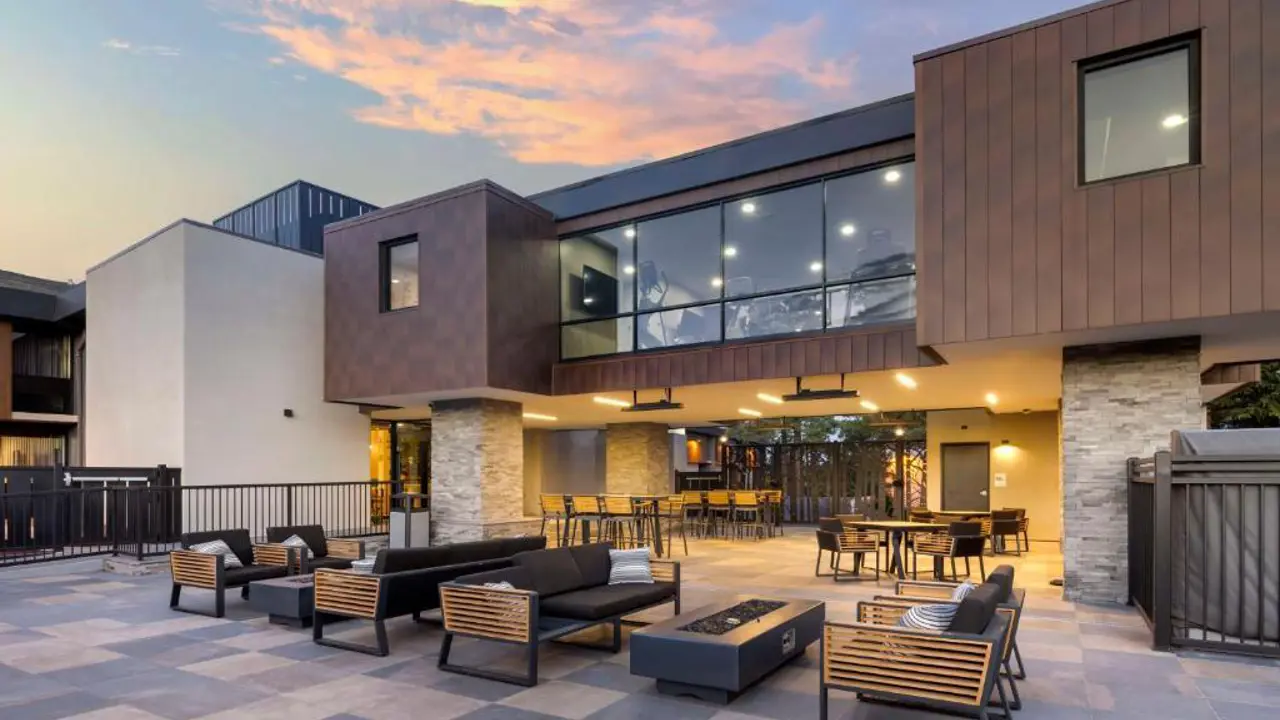 Aiden By Best Western Flagstaff