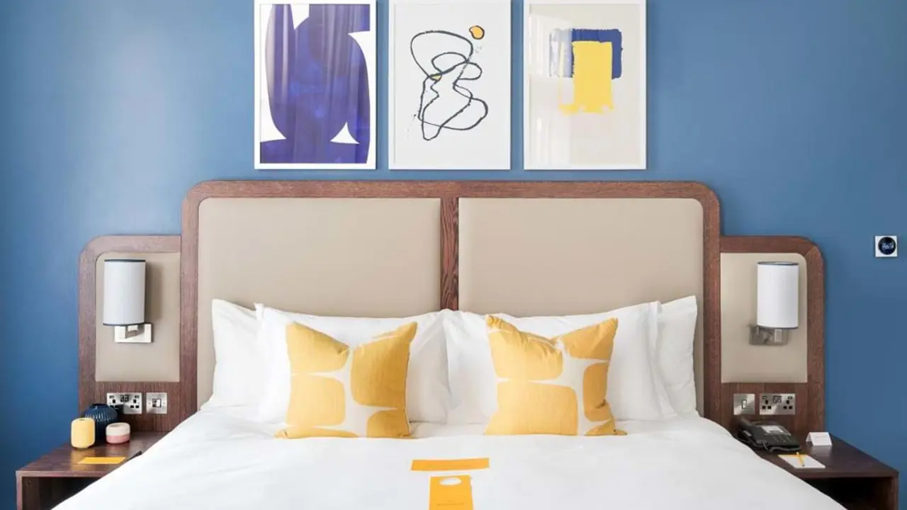 Voco Grand Central Glasgow 3