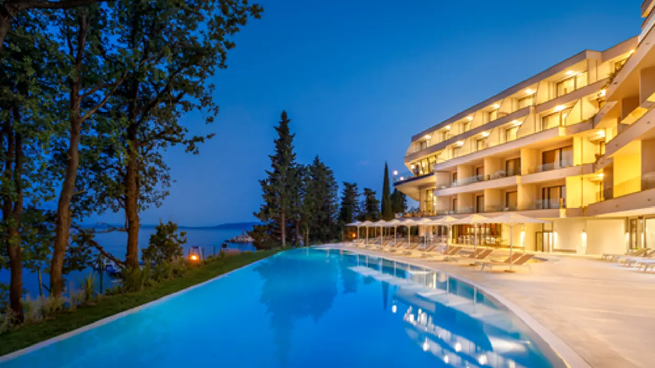 Hotel Giorgio Croatia Icici04