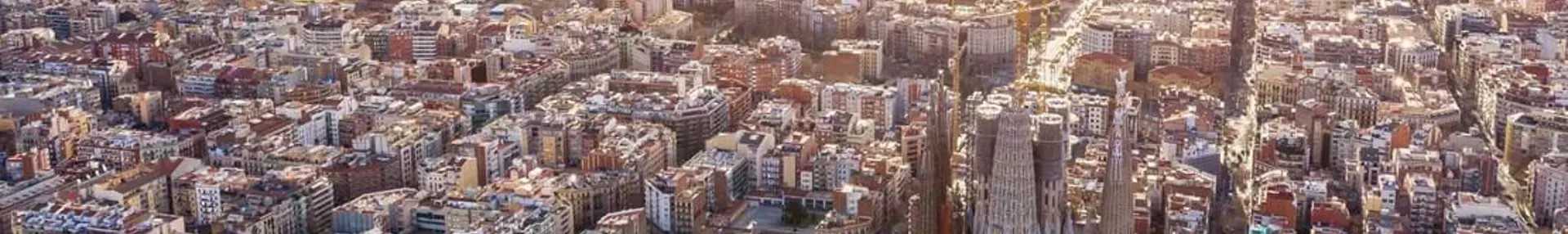 Exploring Barcelona’s neighbourhoods