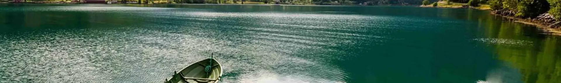 The Norwegian Fjords: 5 ways to explore the most beautiful locations