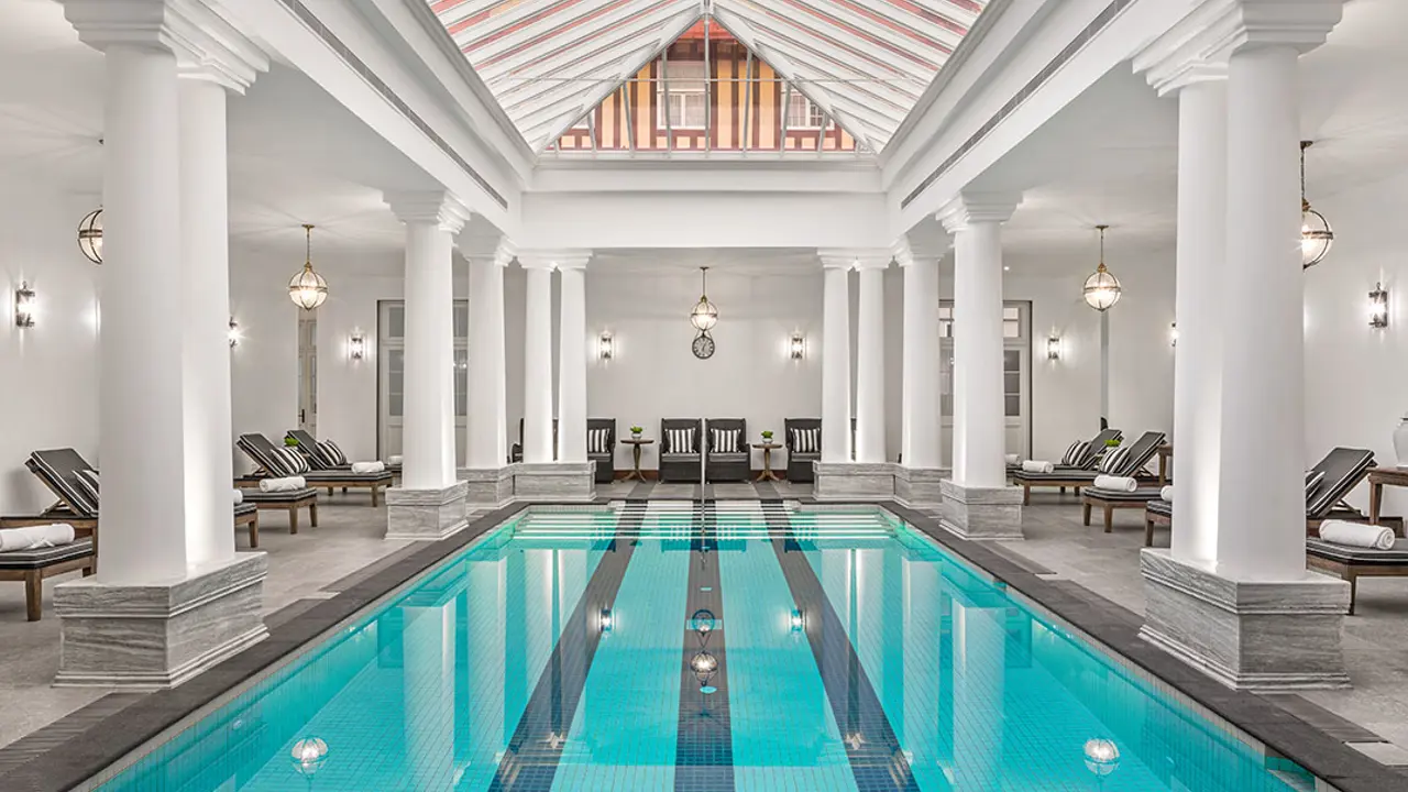 Sri Lanka Temples, Safari And Beach Touring Hotels Beach Extension Image 4