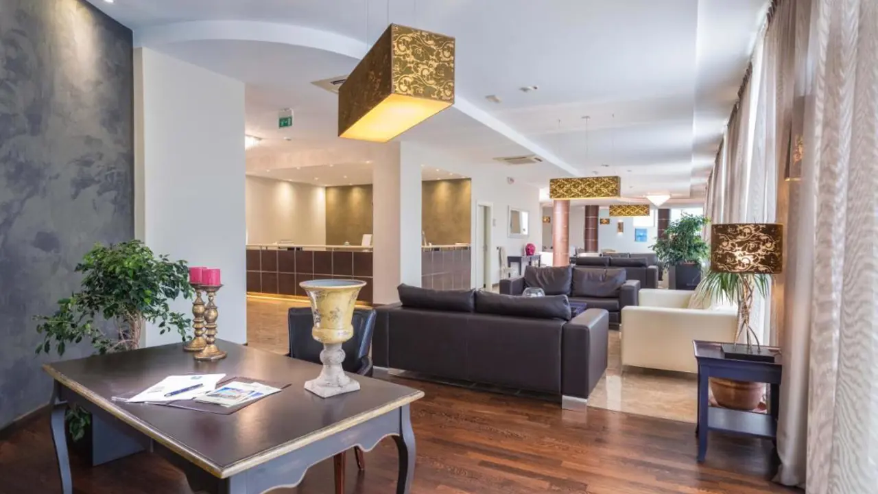 Hotel For You, Olbia 4