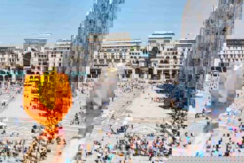 STEP 2: Find the perfect time