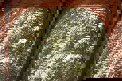 The wintry delights of Poland