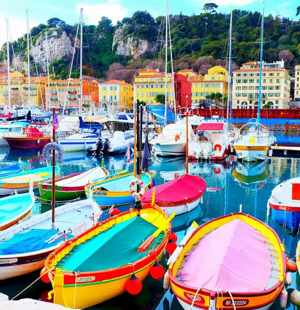 1920 AS 134872016 Nice, France